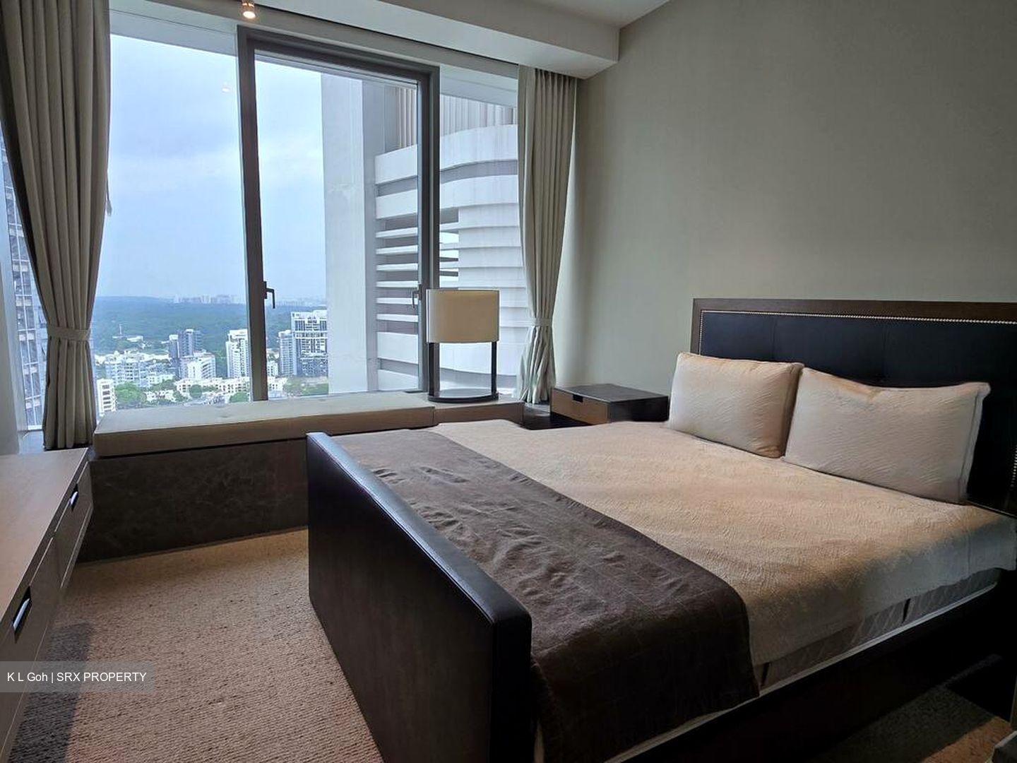 Ardmore Residence (D10), Condominium #450545471